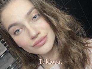 Tokiocat