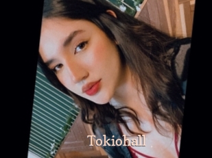 Tokiohall