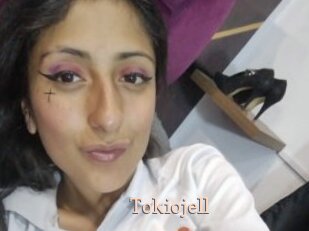 tokiojell Chaude Vision