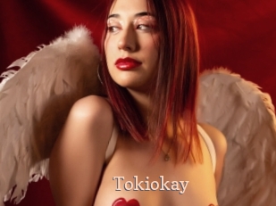 Tokiokay