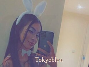 Tokyobleu