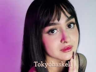 Tokyohaskell