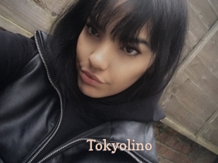 Tokyolino