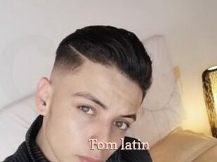 Tom_latin