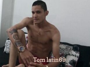 tom_latin69 Chaude Vision