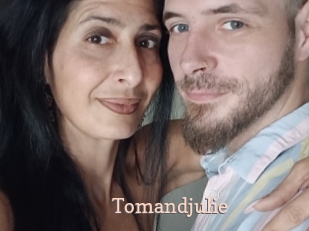 tomandjulie Chaude Vision