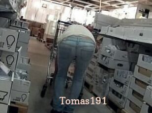 Tomas191