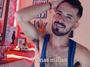 tomas_millan Chaude Vision
