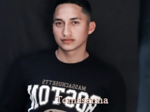 Tomasanna