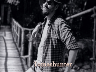 Tomashunter