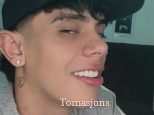 Tomasjons