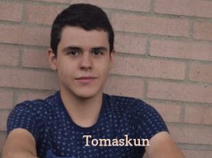 tomaskun Chaude Vision