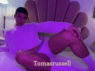 Tomasrussell