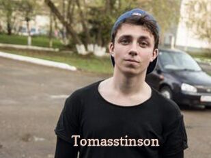 Tomasstinson