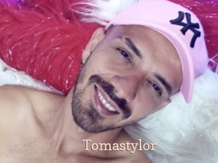 tomastylor Chaude Vision