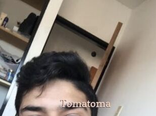 tomatoma Chaude Vision