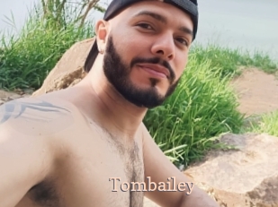 tombailey Chaude Vision