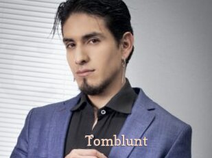 tomblunt Chaude Vision