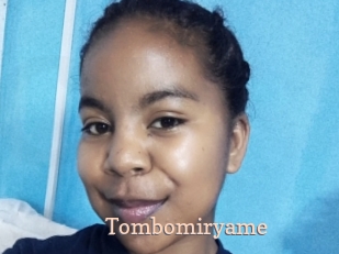 Tombomiryame
