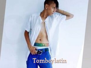 Tomboylatin