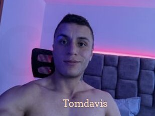 Tomdavis