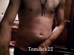 Tomdick22