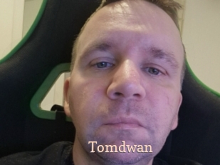 Tomdwan