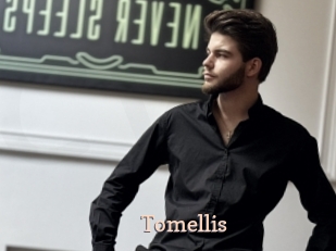 tomellis Chaude Vision