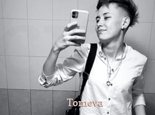Tomeva