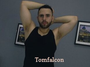 Tomfalcon