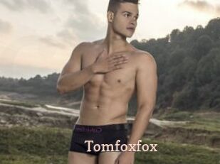 Tomfoxfox