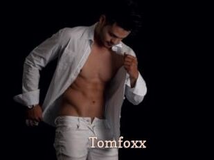 Tomfoxx