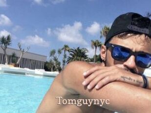 Tomguynyc