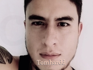 Tomhardd