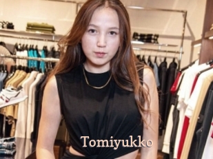 Tomiyukko