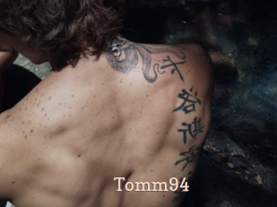 tomm94 Chaude Vision