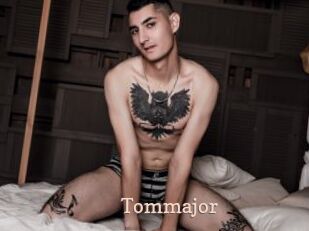 Tommajor