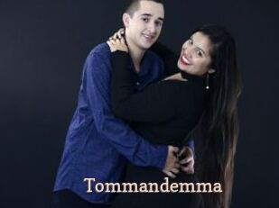 Tommandemma
