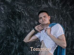 Tommcat
