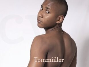 Tommiiller