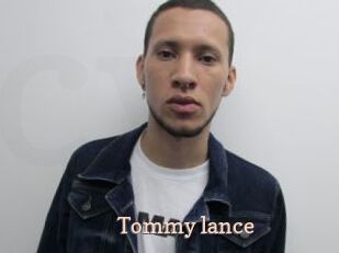tommy_lance Chaude Vision