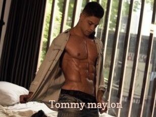 Tommy_maylon