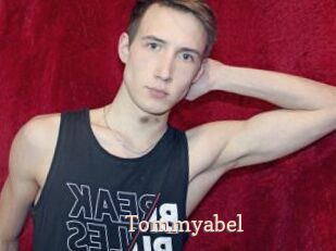 Tommyabel