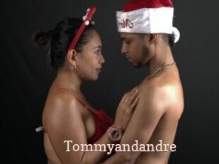 Tommyandandre