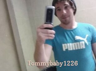 Tommybaby1226