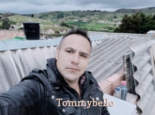 Tommybello