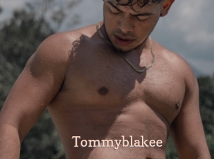 Tommyblakee