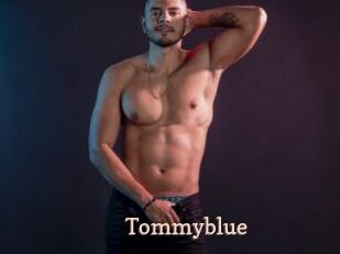 Tommyblue
