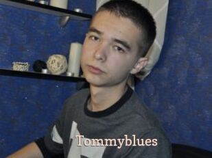 Tommyblues
