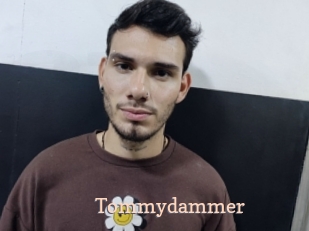 Tommydammer